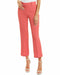1.State Pant Red Women's - NWT - $99
