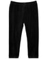 First Impressions Baby Girls Velour Leggings Size 3-6 Months
