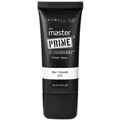 Maybelline Face Studio Master Prime, Blur + Smooth