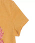 EPIC THREADS Toddler Girls Pineapple Graphic T-shirt Yellow Size 2T