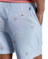 Polo Ralph Lauren Men's Polo 6-inch Prepster Oxford Short Size Medium