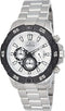 Invicta Men's 22788 Pro Diver Analog Display Quartz Silver Watch