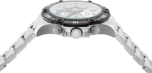 Invicta Men's 22788 Pro Diver Analog Display Quartz Silver Watch