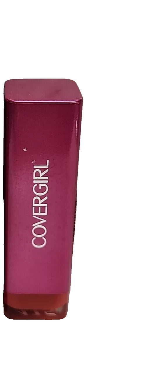 Covergirl Colorlicious Lipstick 415 Delight Blush