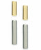 Alfani Two-Tone 2-Pc. Set Bar Stud Women's Earrings, Gold/Silver $29.50