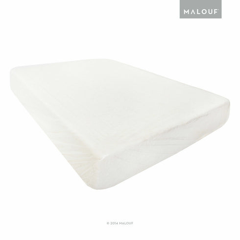 Malouf SLEEP TITE Mattress Bag Universal Size Mattress Protector Dust Water Bugs