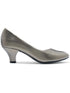 Easy Street Fabulous Pumps Pewter