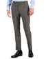 Tommy Hilfiger Men's Modern-Fit Stretch Performance Pants Brown Size 34x30
