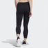 adidas Women's Believe This 2.0 High-Rise 7/8 Length Leggings Black XXS