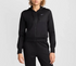 Nike Women's Therma-FIT One Full-Zip Hoodie Black Thumbholes XS