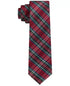 TOMMY HILFIGER Little Boys Tartan Tie