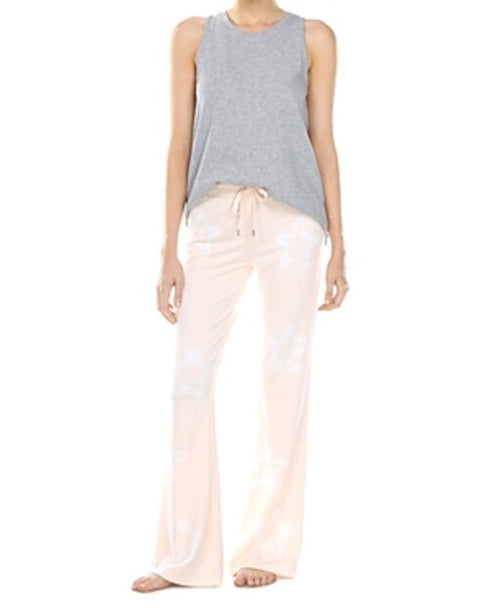 Honeydew Star Struck Slub Sleep Tank Top Size Small