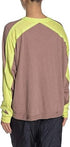 Free People Women's All About It Long Sleeve Workout Top Size Small