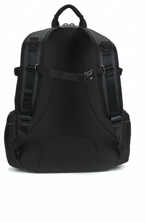 Superdry Mountain Tarp Graphic Backpack