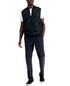 Kenneth Cole Reaction Men Slim-Fit Stretch Corduroy Pants Dusk Size 31x30
