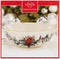 Lenox Winter Greetings Large Bowl 10.75 Inches NEW IN BOX