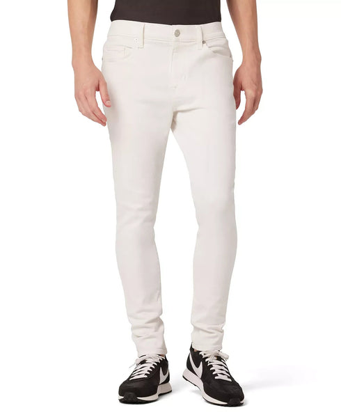 HDSN Men's Zev Skinny Jeans White Size 31