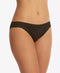 HANKY PANKY Women's Cotton Brazilian Bikini Underwear Black XS