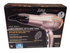 InfinitiPro Conair 1875W Ionic Hair Dryer – Rose Gold Professional Blow Dryer