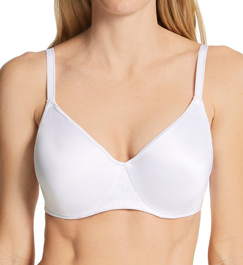 Bali One Smooth U Full Coverage Dreamwire Bra 36C