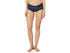 Hanky Panky Women's Daily Lace Boyshort NightshadeBlue Underwear Size L