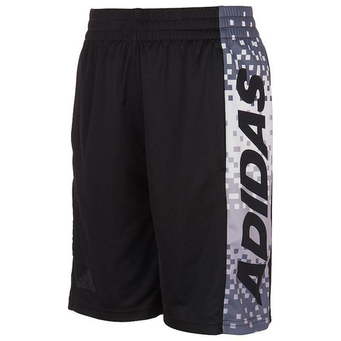 Adidas Gamescape Shorts - Black Size Medium