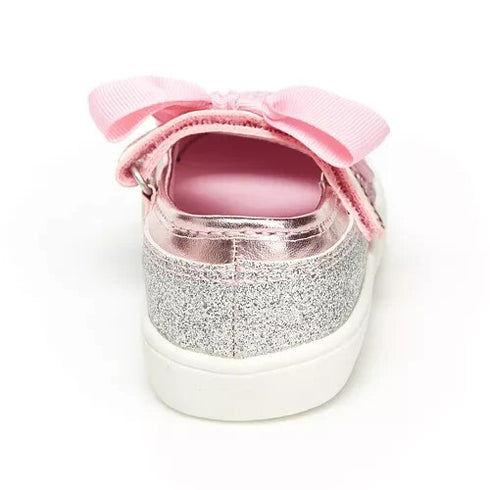 Carter's Toddler & Little Girls Alberta Casual Sneakers Toddler US Size 12-18mo