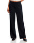 Rails Lira Wide Leg Pants Straight Solid Black Size XL