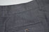 NWT ARMANI EXCHANGE Slim Fit Stretch Wool Charcoal Birdseye Dress Pants 34X34