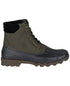 Sperry Men's Avenue Duck Cordura Boots Men's US Size 10 M