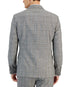 Tallia Men's Slim-Fit Wool Suit Separate Jacket Cream Brown 42L
