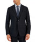 Armani Exchange Men's Slim-Fit Wool Suit Jackets Charcoal Size 38R
