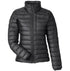 Marmot Women's Highlander Full Zip Elastic Cuffs Jacket Black XS