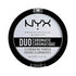 NYX Professional Makeup Duo Chromatic Illuminating Powder Twilight Tint