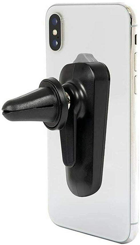 Protocol Multi Mount Universal Air Vent Phone Mount Rotate 360 Window Breaker