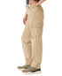 BASS OUTDOOR Women's High-Rise Slim-Leg Cargo Pants Kelp 4