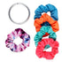 Scunci Everyday & Active No Damage Scrunchies - 5pk