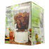 Creative Ware Acrylic Beverage Dispenser - 3.5 Gal. White and Clear