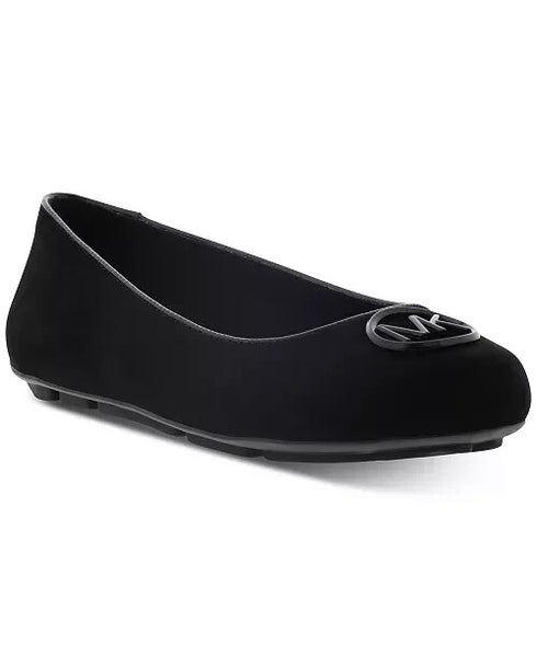 Michael Kors Little & Big Girls Rover Academia Flats Girl's US Size 5 M