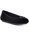 Michael Kors Little & Big Girls Rover Academia Flats Girl's US Size 5 M