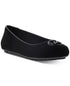 Michael Kors Little & Big Girls Rover Academia Flats Girl's US Size 5 M