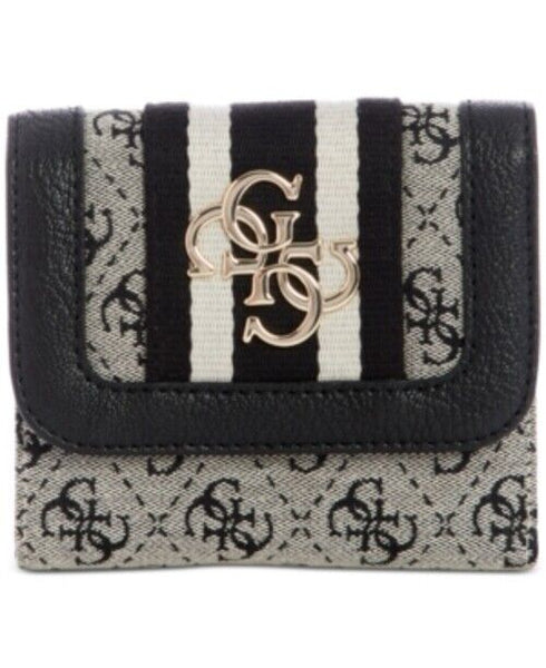 Guess Vintage Trifold Wallet
