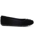 Michael Kors Little & Big Girls Rover Academia Flats Girl's US Size 5 M