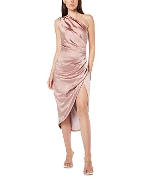 Elliat Cassini Dress Dusty Pink S
