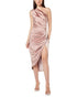 Elliat Cassini Dress Dusty Pink S