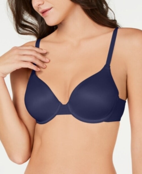 b.tempt'd Future Foundation Contour Bra Blue- 40D
