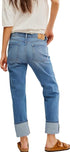 Free People Women's Deep Trance Jeans 26