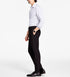 Calvin Klein Men's Slim-Fit Performance Dress Pants Wine Size 38x29