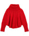 Carter's Toddler Girls Turtleneck Sweater Size 5T