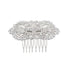 Nina Vintage Style Haircomb